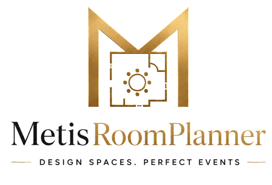 Metis Room Planner
